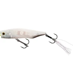Shimano Bantam Ligen 66F Flashboost