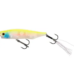 Shimano Bantam Ligen 66F Flashboost