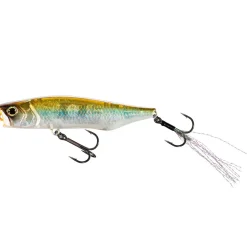 Shimano Bantam Ligen 66F Flashboost