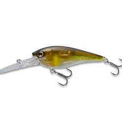 Shimano Bantam World Crank 73F AR-C Flash Boost