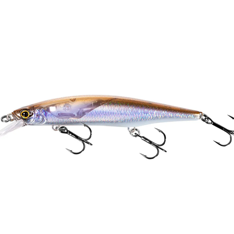 Shimano Bantam Zumverno 95SP Flashboost