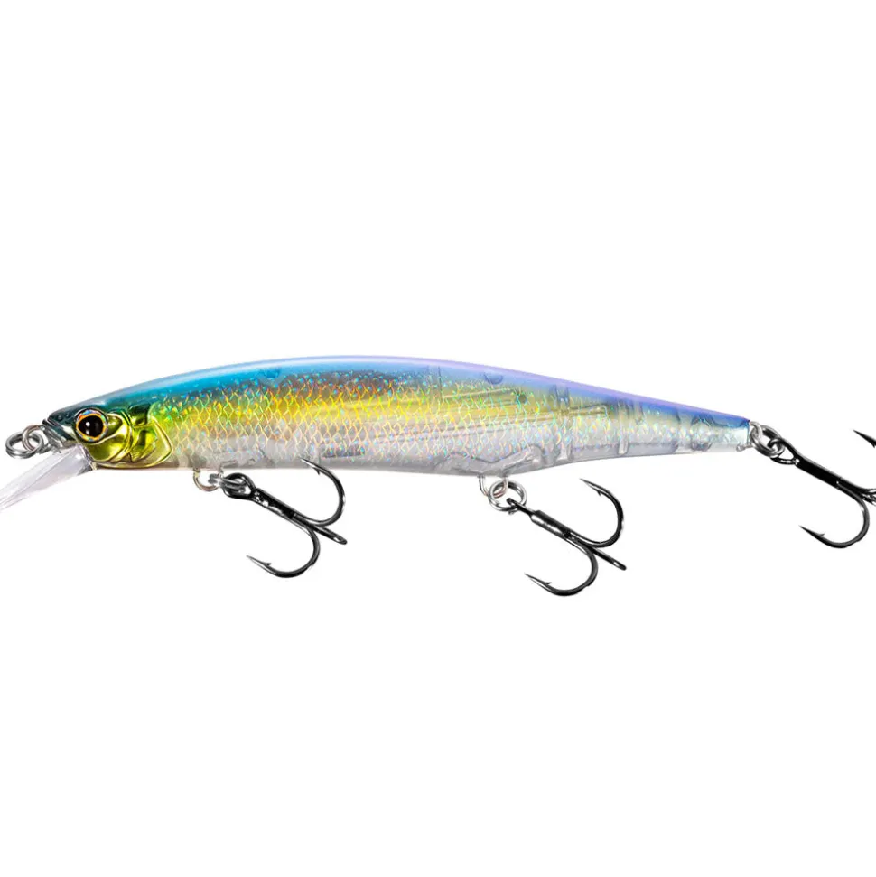 Shimano Bantam Zumverno 95SP Flashboost