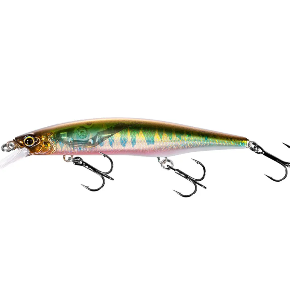 Shimano Bantam Zumverno 95SP Flashboost