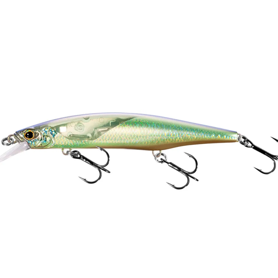 Shimano Bantam Zumverno 95SP Flashboost