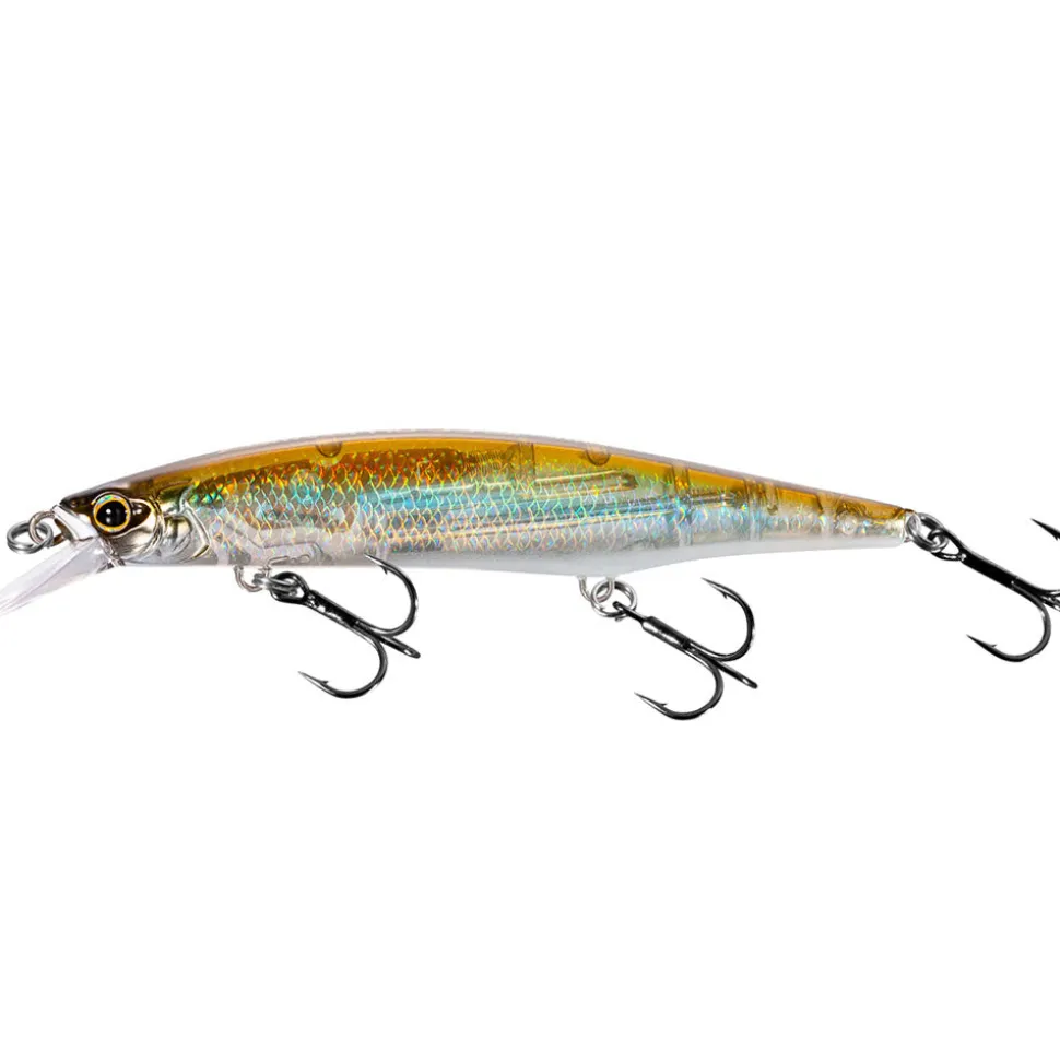 Shimano Bantam Zumverno 95SP Flashboost