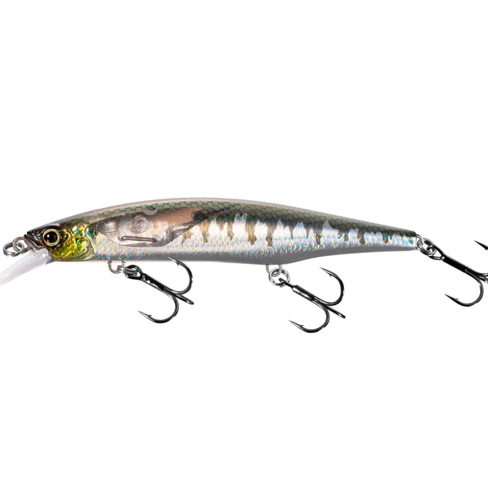 Shimano Bantam Zumverno 95SP Flashboost