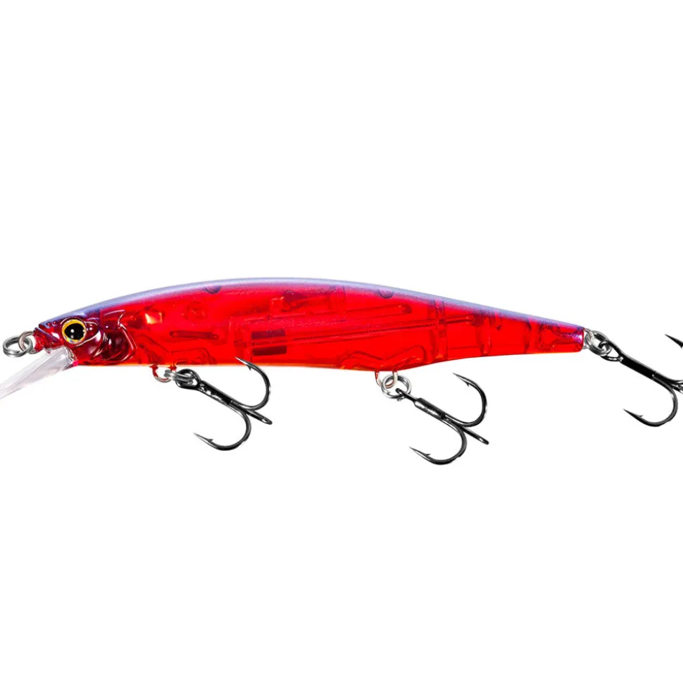 Shimano Bantam Zumverno 95SP Flashboost