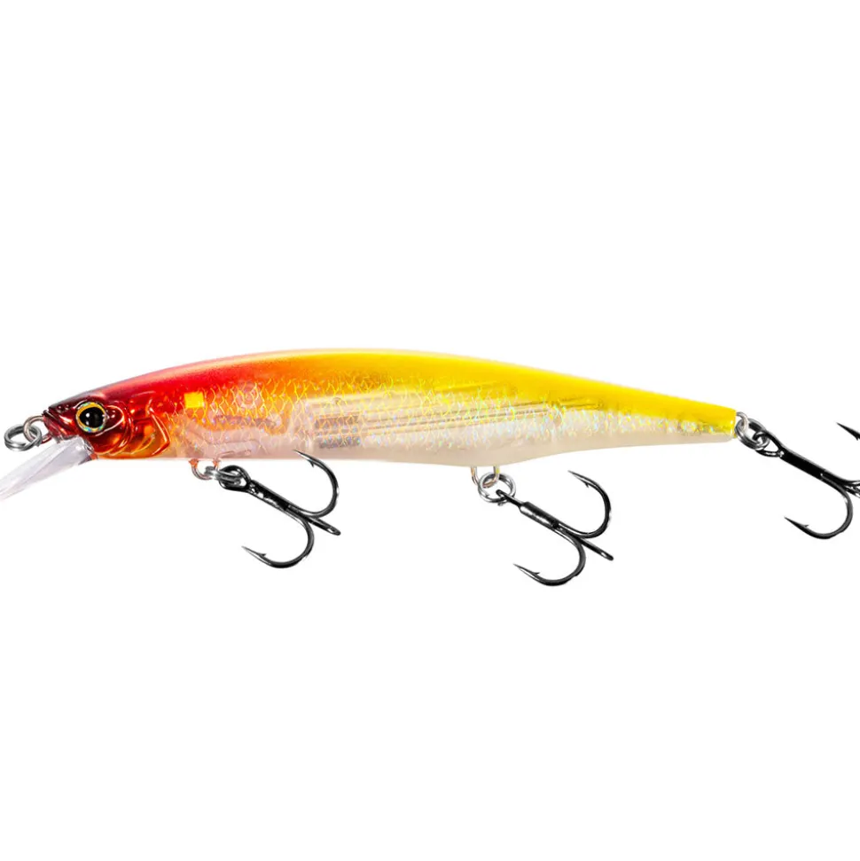 Shimano Bantam Zumverno 95SP Flashboost