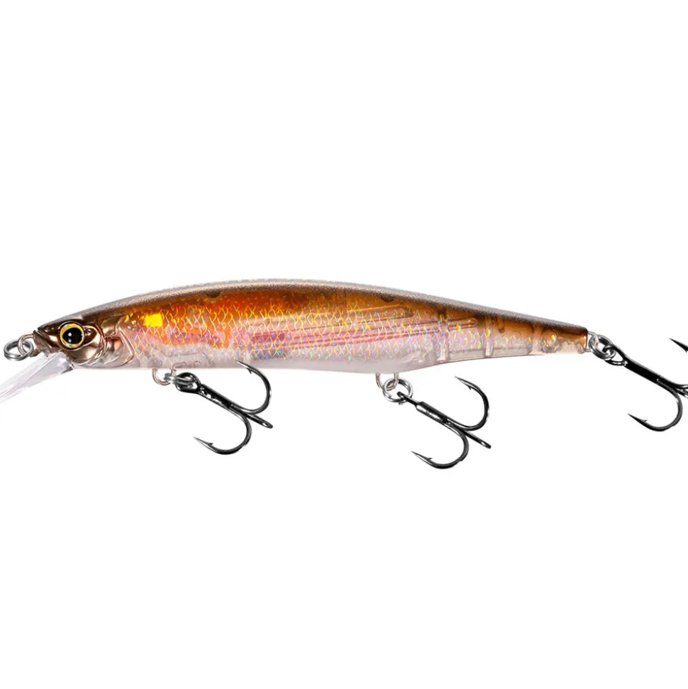 Shimano Bantam Zumverno 95SP Flashboost