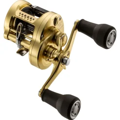 Shimano Calcutta Conquest MD 401 XG LH