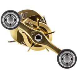Shimano Calcutta Conquest MD 401 XG LH