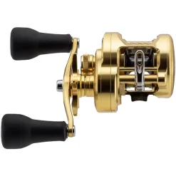 Shimano Calcutta Conquest MD 401 XG LH