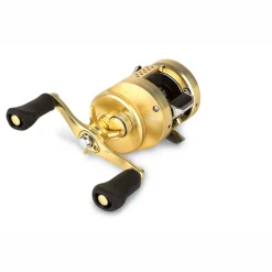 Shimano Calcutta Conquest / Multirolle