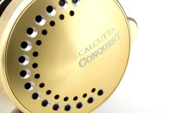 Shimano Calcutta Conquest / Multirolle