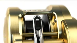 Shimano Calcutta Conquest / Multirolle