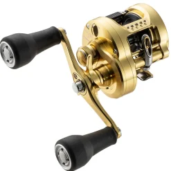 Shimano Calcutta Conquest MD 301 XG LH