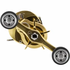 Shimano Calcutta Conquest MD 301 XG LH