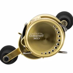 Shimano Calcutta Conquest MD 301 XG LH