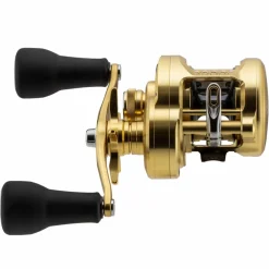 Shimano Calcutta Conquest MD 301 XG LH