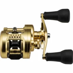 Shimano Calcutta Conquest MD 301 XG LH