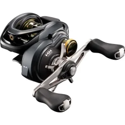 Shimano Curado BFS XG