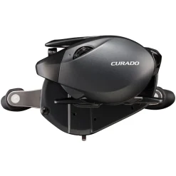 Shimano Curado BFS XG
