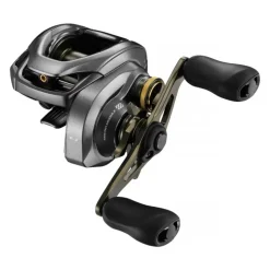 Shimano Curado DC 201