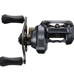 Shimano Curado DC 201