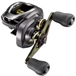 Shimano Curado DC 151 HG