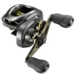 Shimano Curado DC 151 XG