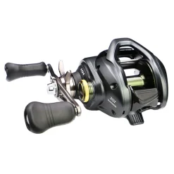 Shimano Curado K 300 / 301
