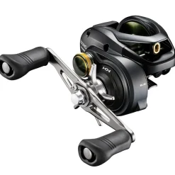 Shimano Curado K 300 / 301