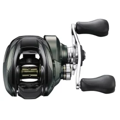 Shimano Curado M 201