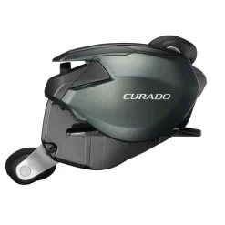 Shimano Curado M 201