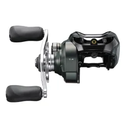 Shimano Curado M 201