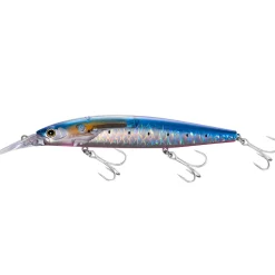Shimano Exsence Dive Assassin 125S Flashboost