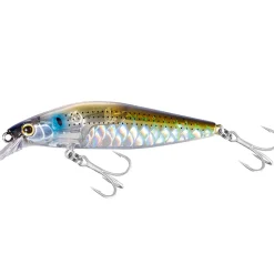 Shimano Exsence Silent Assassin 80 Flashboost / 8 cm