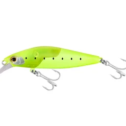 Shimano Exsence Silent Assassin 80 Flashboost / 8 cm