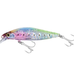 Shimano Exsence Silent Assassin 80 Flashboost / 8 cm