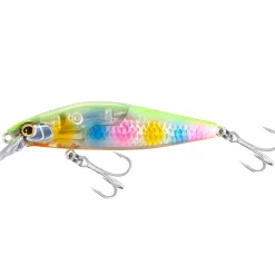 Shimano Exsence Silent Assassin 80 Flashboost / 8 cm