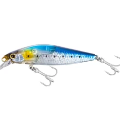 Shimano Exsence Silent Assassin 80 Flashboost / 8 cm