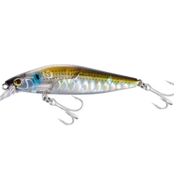 Shimano Exsence Silent Assassin 80 Flashboost / 8 cm
