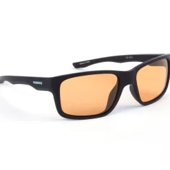Shimano Eyewear Matte Black & Yellow