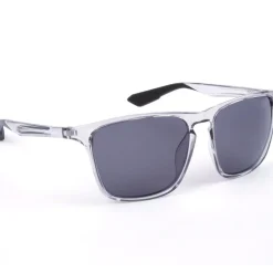 Shimano Eyewear Transparent Grey / Dark Grey