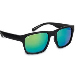 Shimano Eyewear Yasei Green Revo