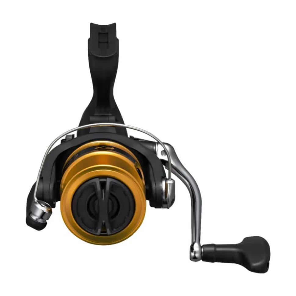 Shimano FX FC