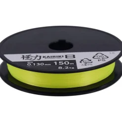 Shimano Kairiki 8 / 150 m