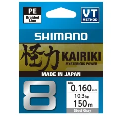 Shimano Kairiki 8 / 150 m