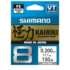 Shimano Kairiki 8 / 150 m
