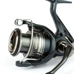 Shimano Miravel